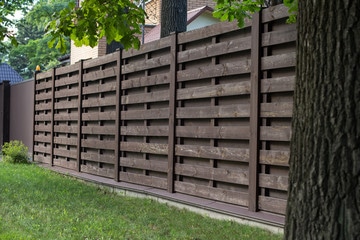 Golden Gate Fences - Durable Fence