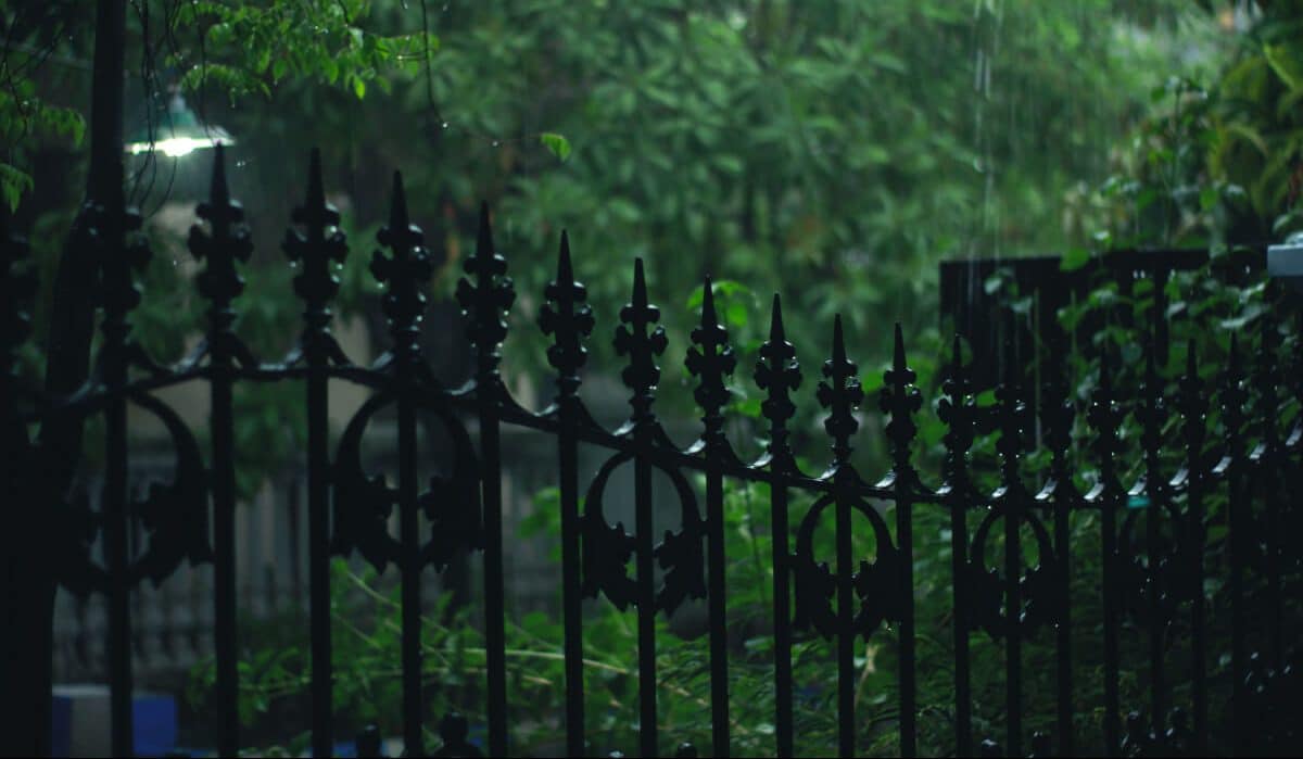 Fence