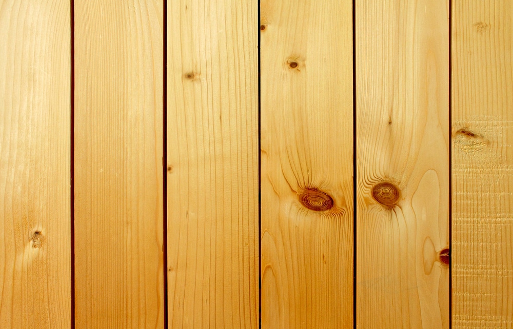 Pallet Wood Fence - Golden Gate Fences
