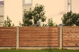 Wooden Fence Costs- Bigeasyfences.com
