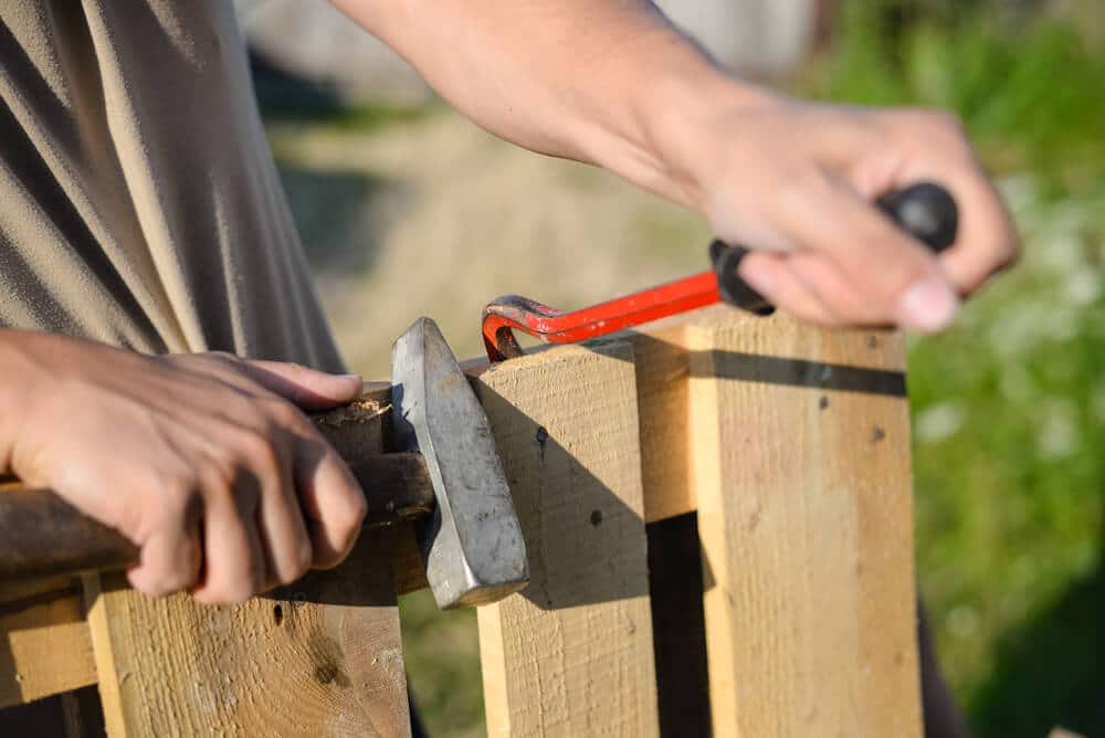 Wooden Fence maintenance-Bigeasyfences.com