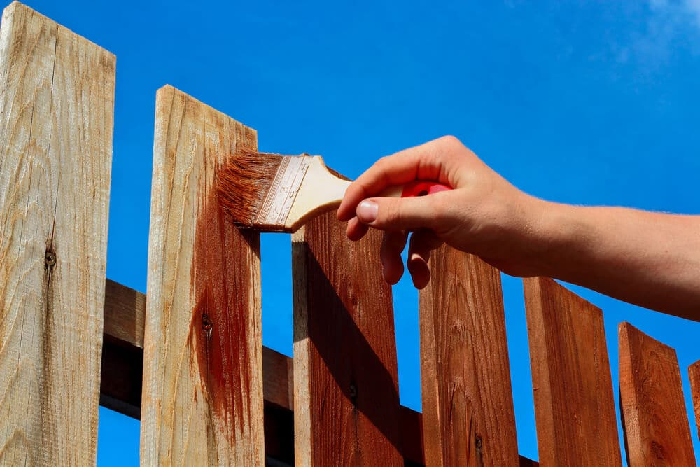 Best Ways to Strengthen A Fence