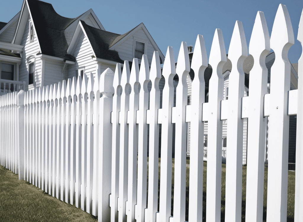 fences