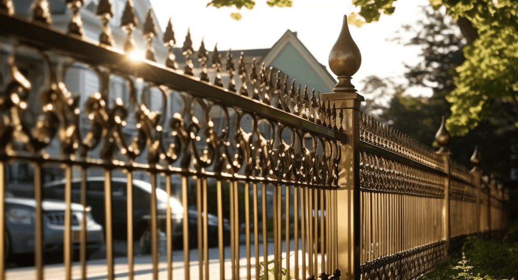 residential fences
